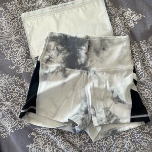 NEW Virus Box Tech Shorts XS